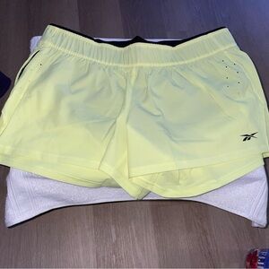 Reebok ‘Les Mills’ Epic short